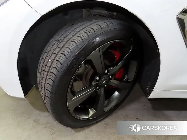 Genesis G70 id 3451548 из Кореи 11