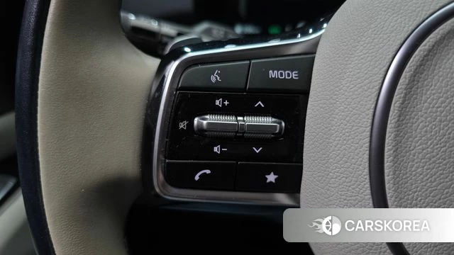 Kia The New Sorento 4th Generation id 4928760 из Кореи 11