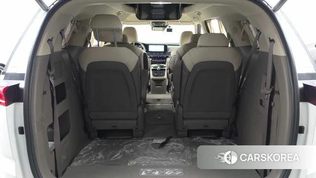 Kia Carnival 4th generation id 4773955 из Кореи 11