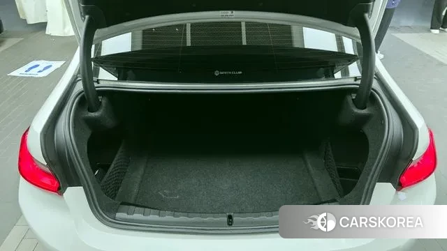 BMW 3 Series (G20) id 2981052 из Кореи 11