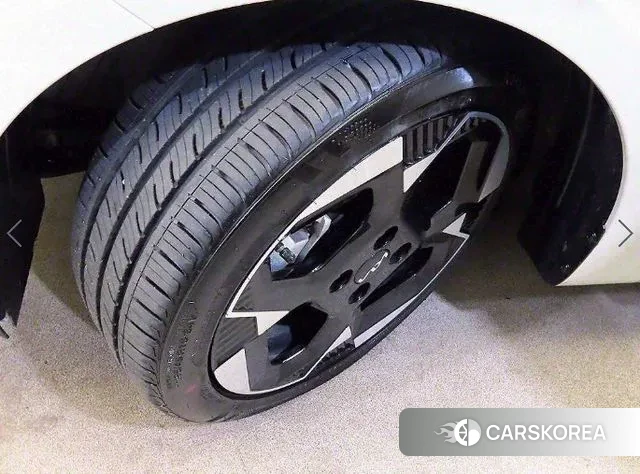 Kia The New Morning (JA) id 3316461 из Кореи 11