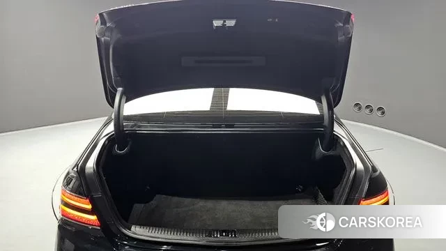 Genesis G90 id 3170740 из Кореи 11