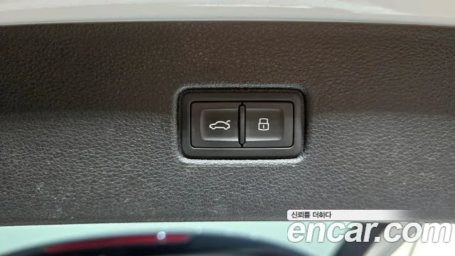 Audi Q7 (4M) id 2907660 из Кореи 11