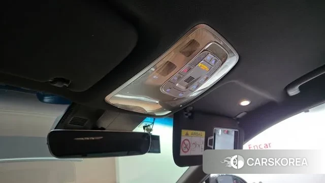 Genesis G80 (RG3) id 3741077 из Кореи 11