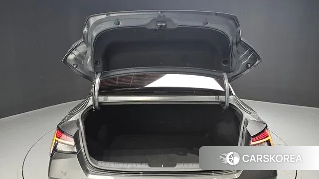 Hyundai Avante (CN7) id 3760203 из Кореи 11