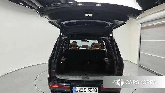 Hyundai Santa Fe (MX5) id 3914372 из Кореи 11