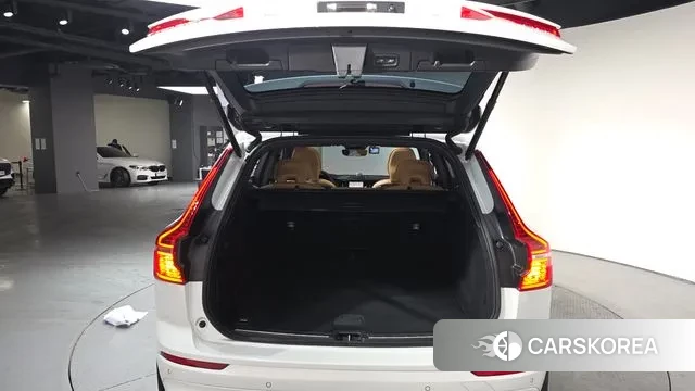 Volvo XC60 second Generation id 3585587 из Кореи 11