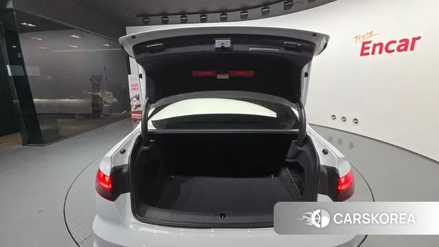 Audi A4 (B9) id 3416679 из Кореи 11