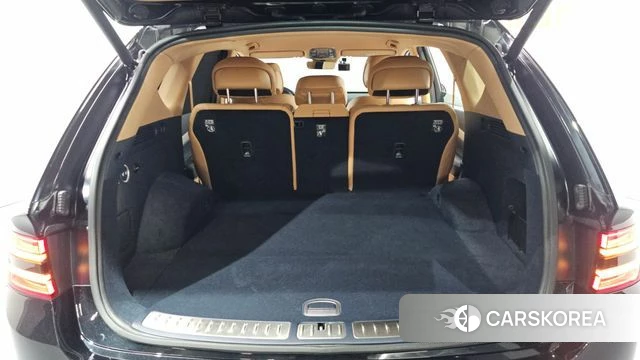 Genesis GV80 id 4201776 из Кореи 11