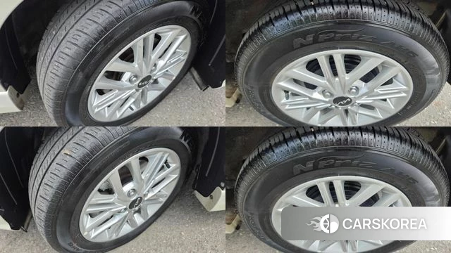 Kia Morning Urban (JA) id 4409629 из Кореи 11