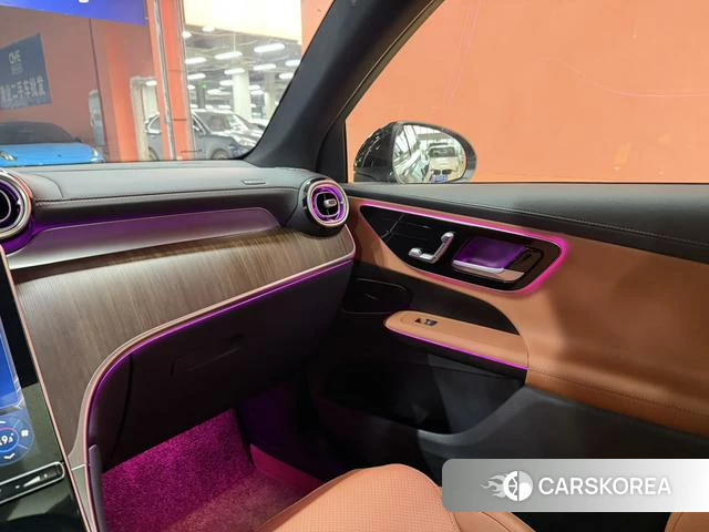 Mercedes-Benz GLC id 4272686 из Китая 11