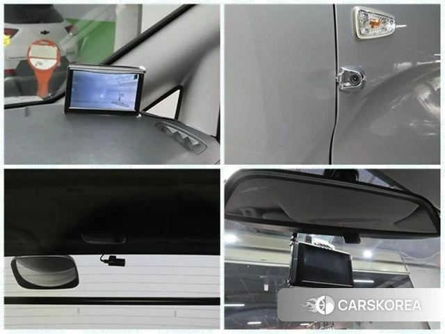 Hyundai The New Grand Starex id 4351234 из Кореи 11