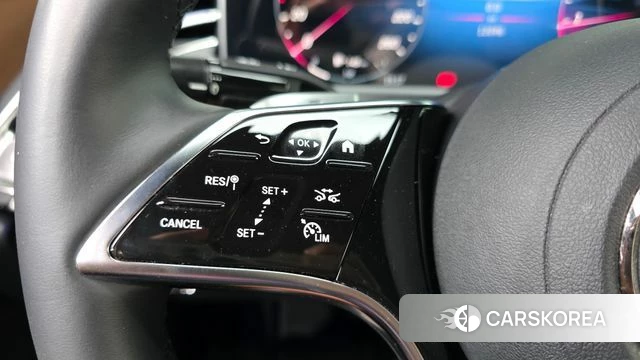 Mercedes-Benz E-Class W214 id 4516126 из Кореи 11