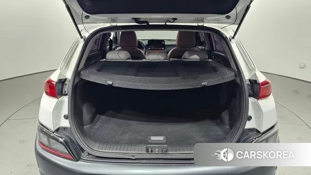 Hyundai The New Kona id 3741410 из Кореи 11