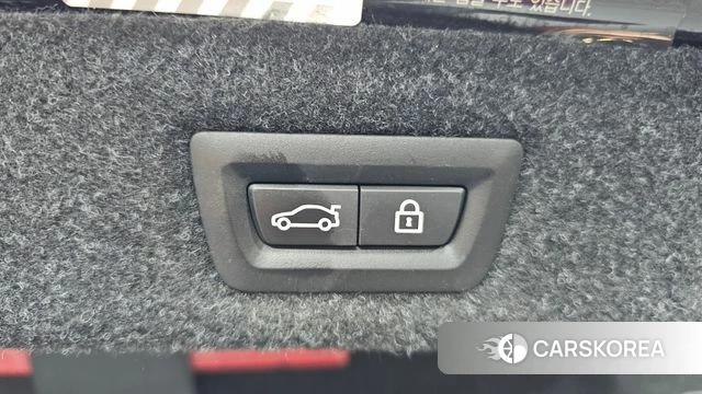 BMW 5 Series (G30) id 3828205 из Кореи 11