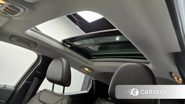 Chevrolet (GM Daewoo) Bolt EUV id 3839043 из Кореи 11