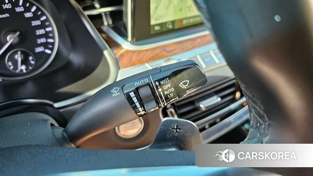 Kia More K9 id 4873227 из Кореи 11