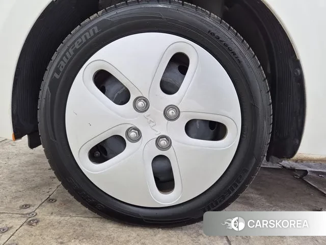 Kia The New Ray id 3771299 из Кореи 11