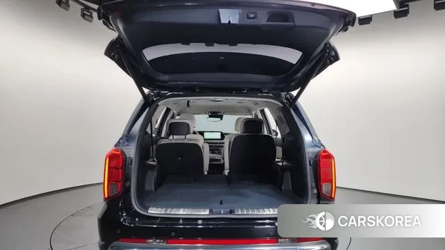 Hyundai The New Palisade id 3764217 из Кореи 11