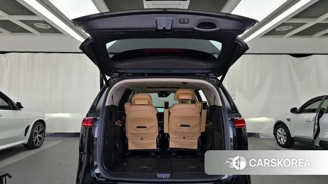 Kia Carnival 4th generation id 3360660 из Кореи 11