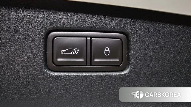 Genesis GV70 id 3180996 из Кореи 11