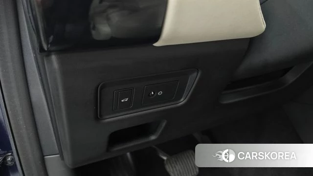 Land Rover Discovery 5 id 4760345 из Кореи 11
