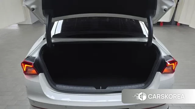 Kia K5 3rd generation id 3383360 из Кореи 11