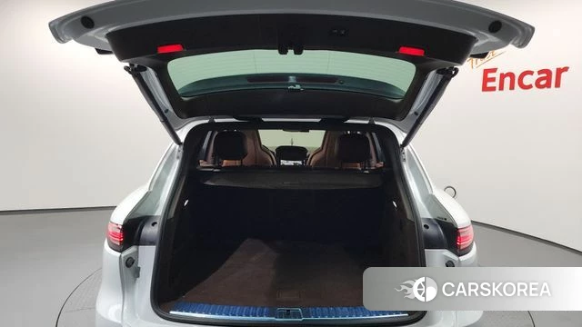 Porsche Cayenne (PO536) id 4344936 из Кореи 11