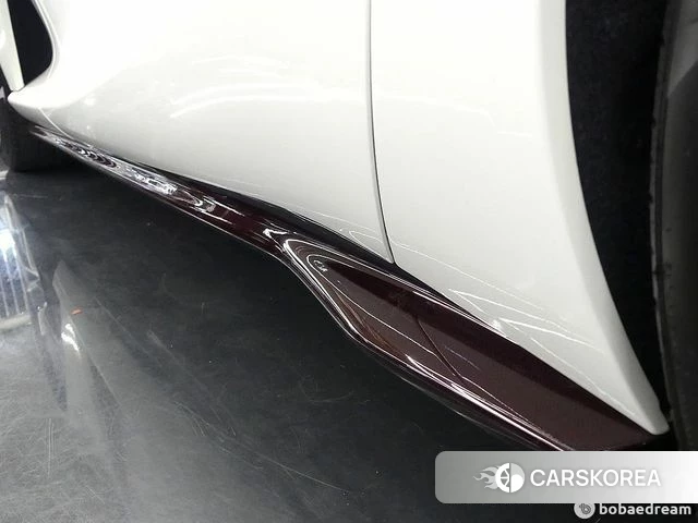 Ferrari 812 GTS id 4614339 из Кореи 11