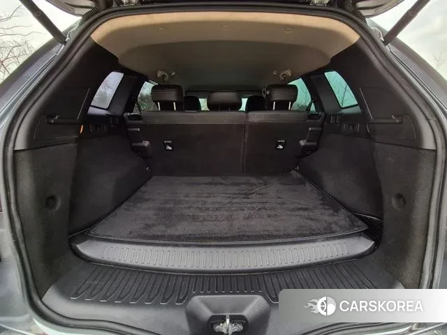 Renault Korea (Samsung) The New QM6 id 3416713 из Кореи 11