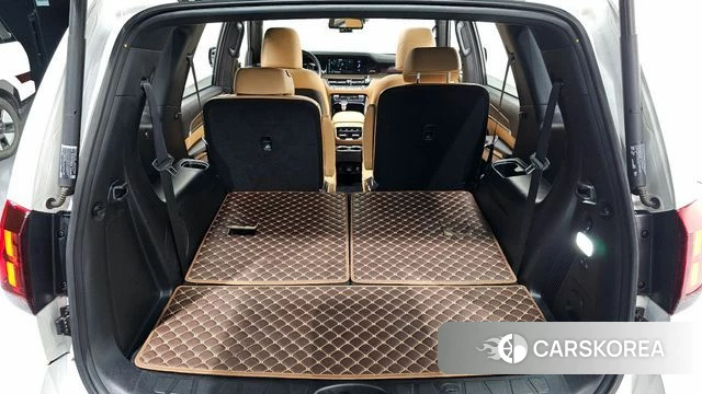 Kia Mohave Master id 3813341 из Кореи 11