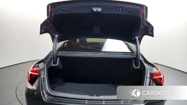 Kia K8 id 3671284 из Кореи 11