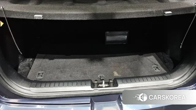 Hyundai Venue id 3722650 из Кореи 11