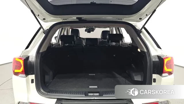 Ssangyong Beautiful Korando id 3503454 из Кореи 11