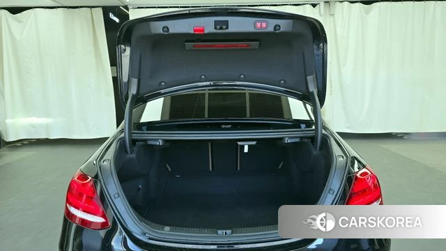 Mercedes-Benz E-Class W213 id 4268645 из Кореи 11