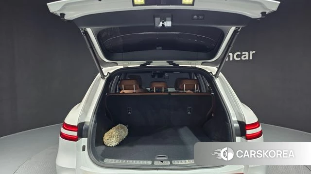 Genesis GV70 id 3915262 из Кореи 11