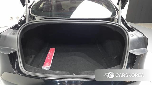 Tesla Model 3 id 4560534 из Кореи 11