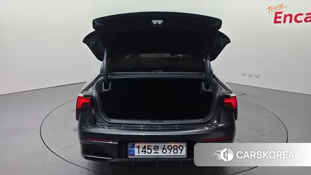 Kia The New K5 3rd generation id 3571485 из Кореи 11