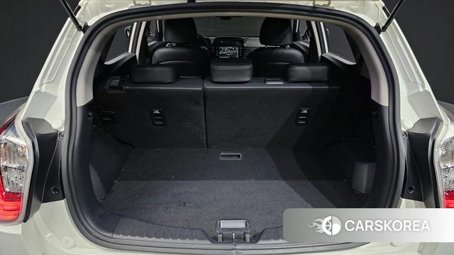 Ssangyong Berry New Tivoli id 4873115 из Кореи 11