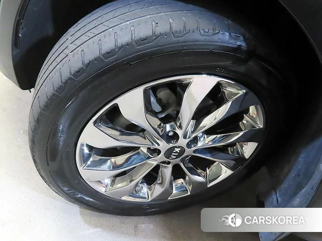 Kia The New Sorento id 4924075 из Кореи 11