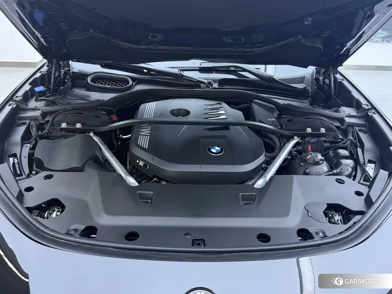 BMW 7 series id 4545776 из Китая 11