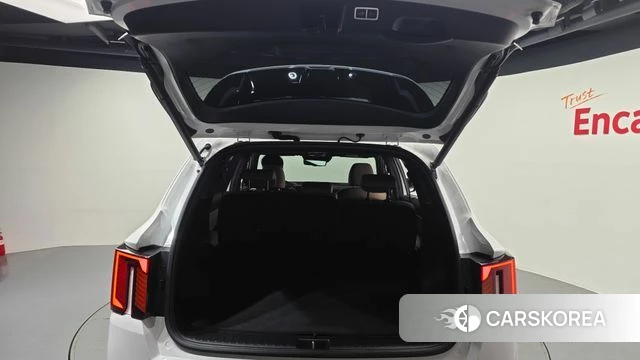 Kia The New Sorento 4th Generation id 4223010 из Кореи 11