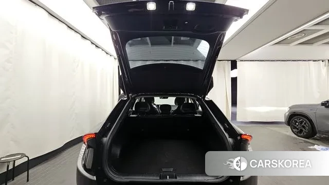 Kia EV6 id 3416630 из Кореи 11