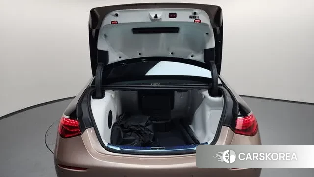 Mercedes-Benz S-Class W223 id 3359779 из Кореи 11