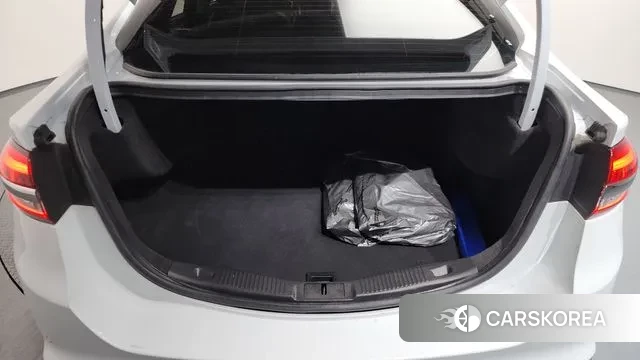 Ford Mondeo 4th Generation id 3519611 из Кореи 11