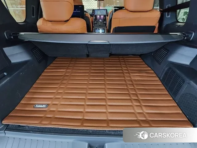 Lexus LX 4th Generation id 3679432 из Кореи 11