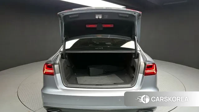 Audi New A6 id 3723776 из Кореи 11