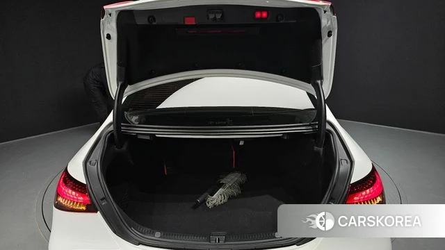 Mercedes-Benz E-Class W213 id 3871471 из Кореи 11