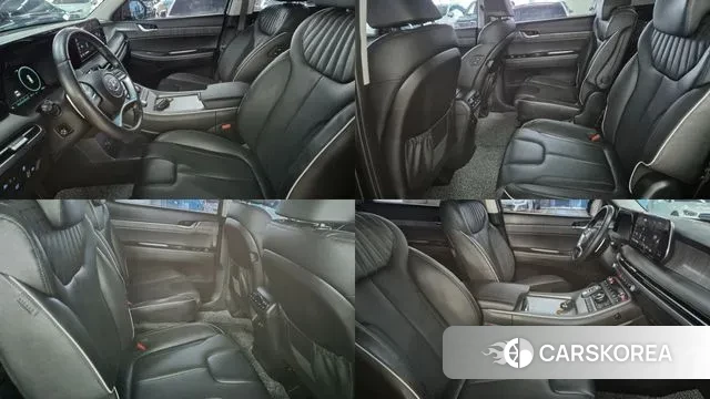 Hyundai The New Palisade id 3338591 из Кореи 11