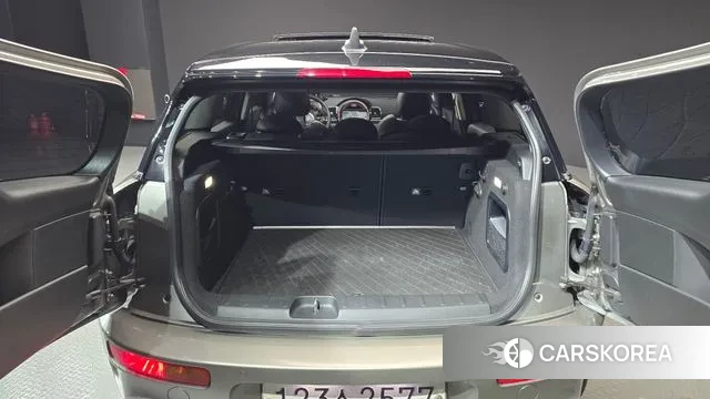 Mini Cooper S Clubman id 3473753 из Кореи 11